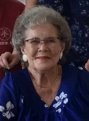 Obituary of Marian Arletta Hartig