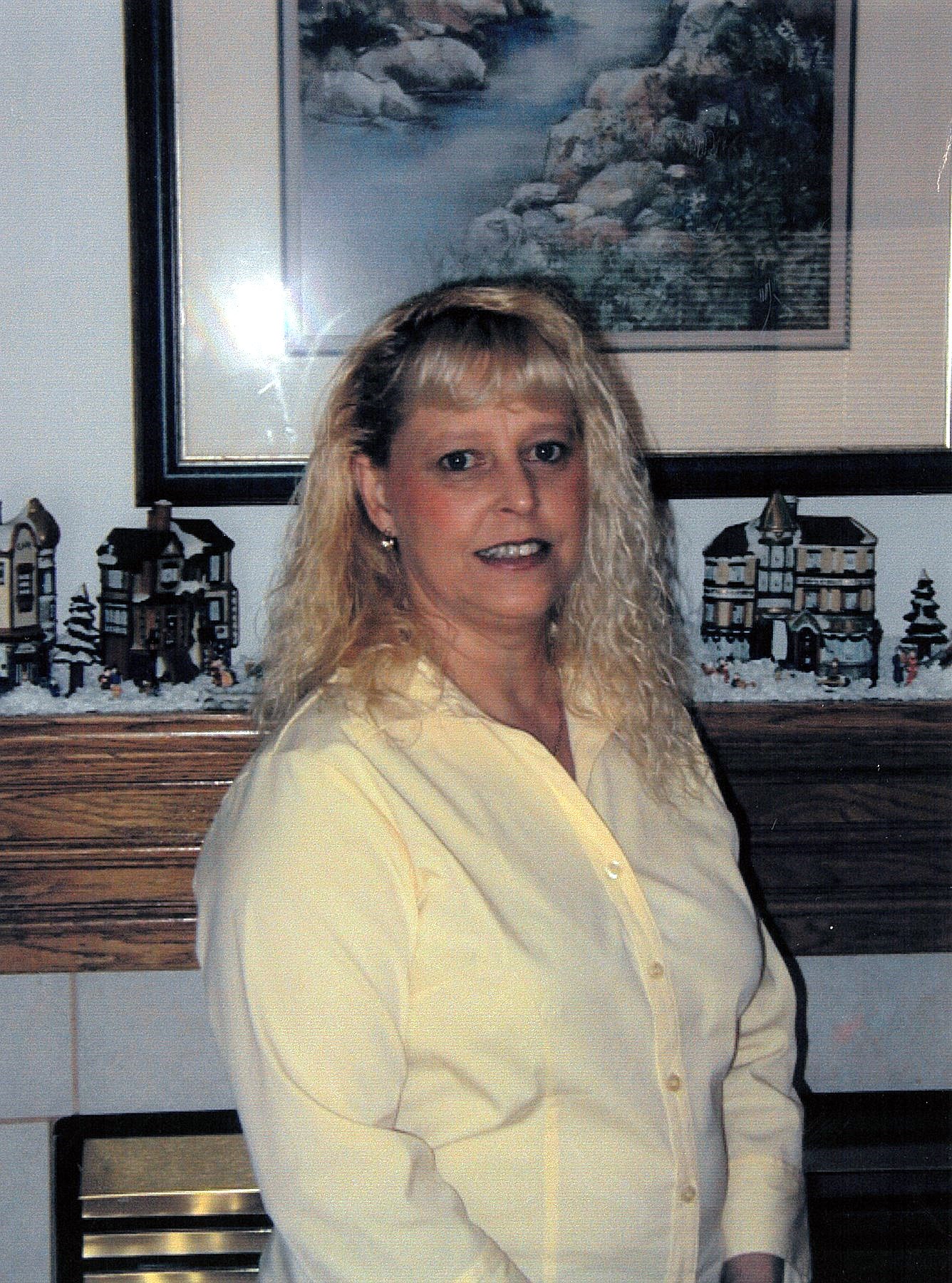 Marjorie E. Luna Obituary Wichita, KS