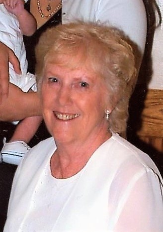 Obituary of Carol S. Stephens Huck