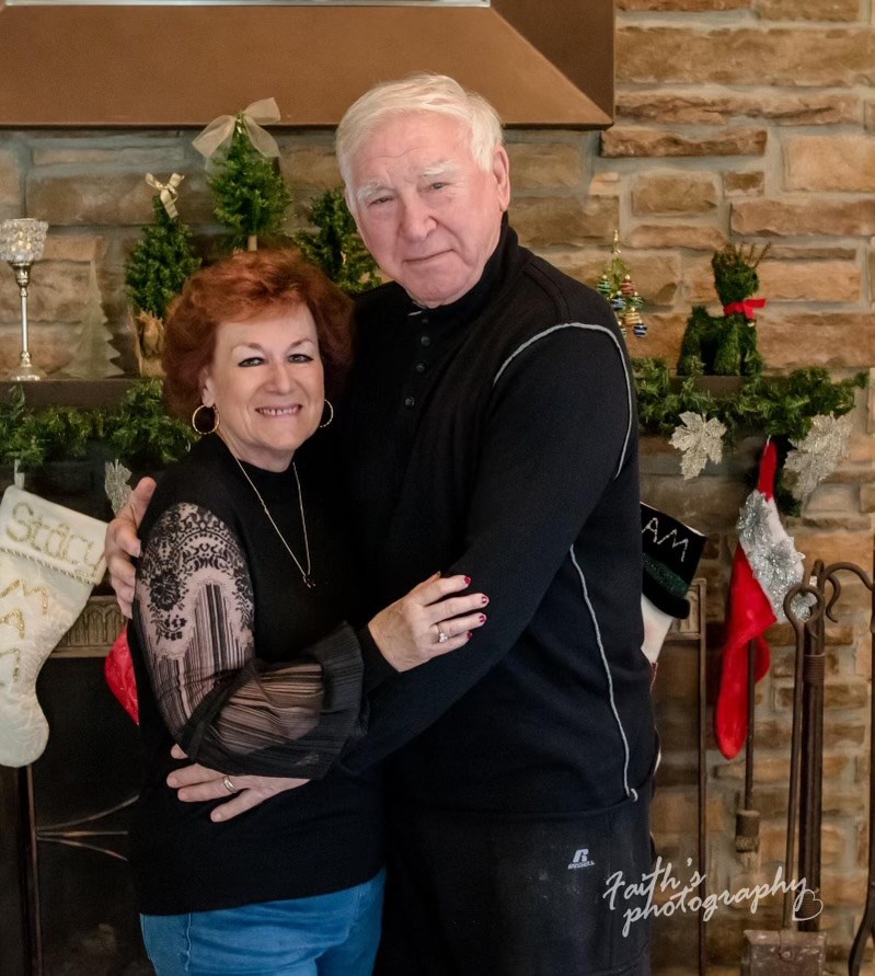 Obituary of James Paul O'Leary