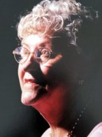 Elizabeth Rennox