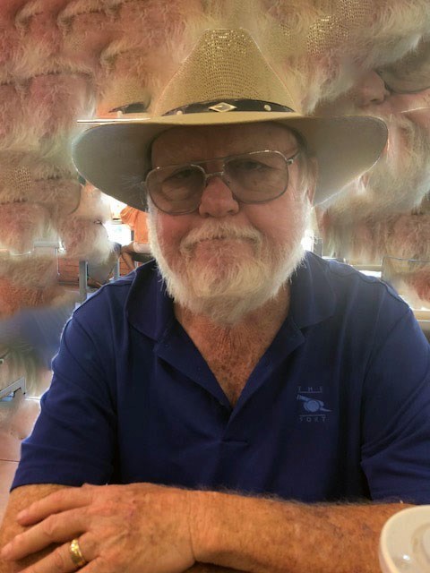 Obituary of Richard Lee Morris