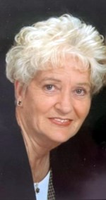 Mary Johnson