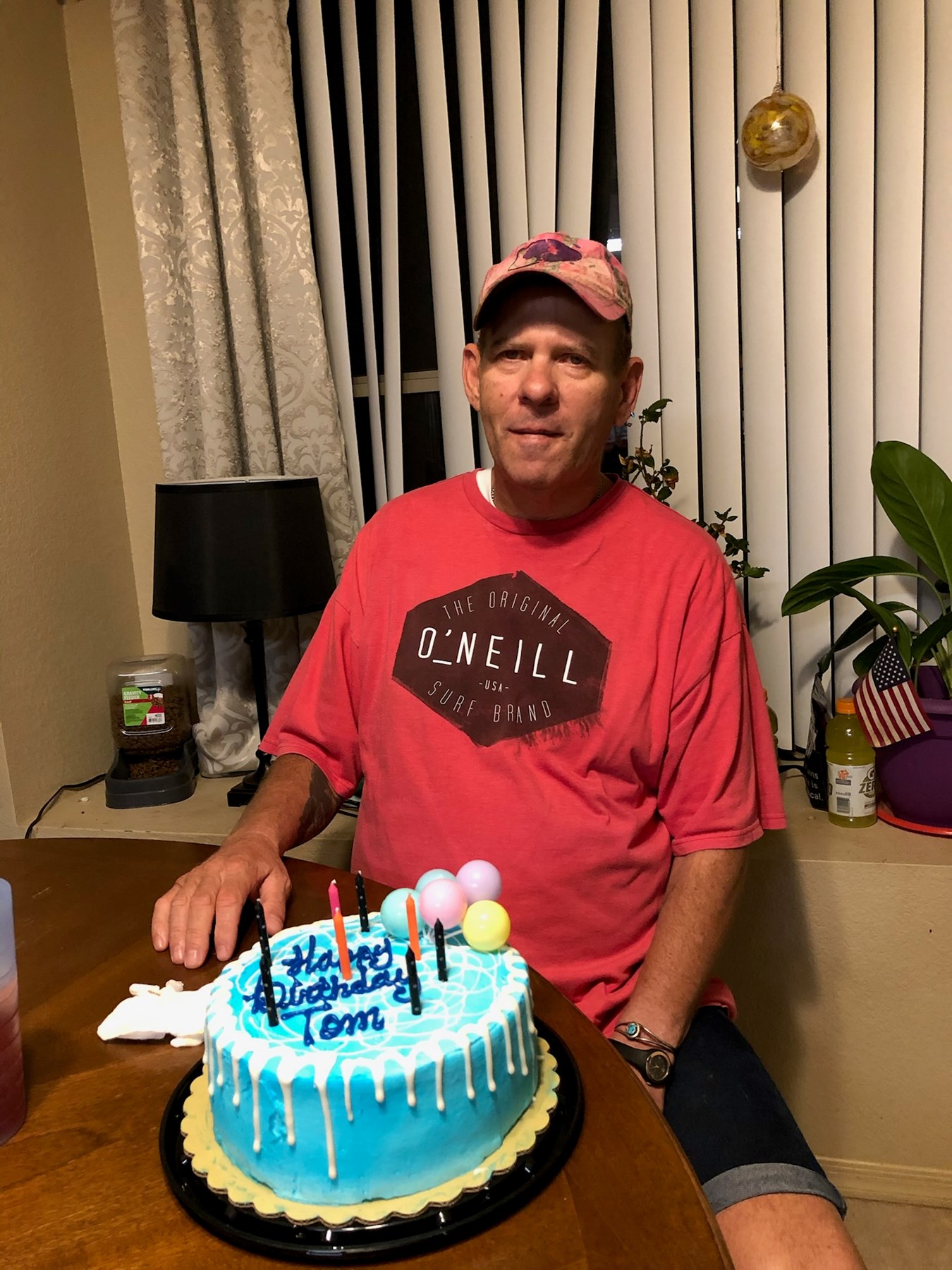 Obituary of Thomas Allen McDuffee