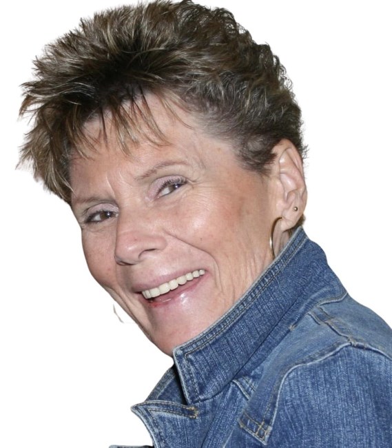 Obituary of Judith Ann "Judy" Koprowski