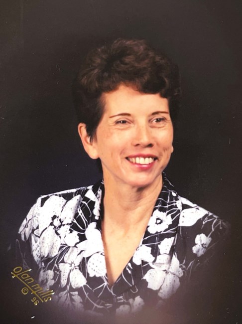 Obituary of Drucilla Paine