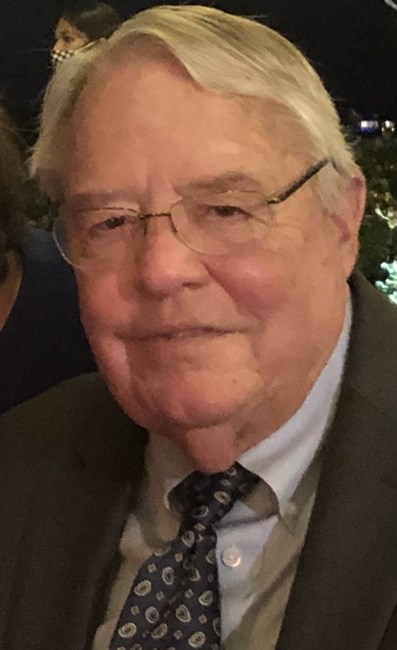 Obituary of William Keith Kirkgard