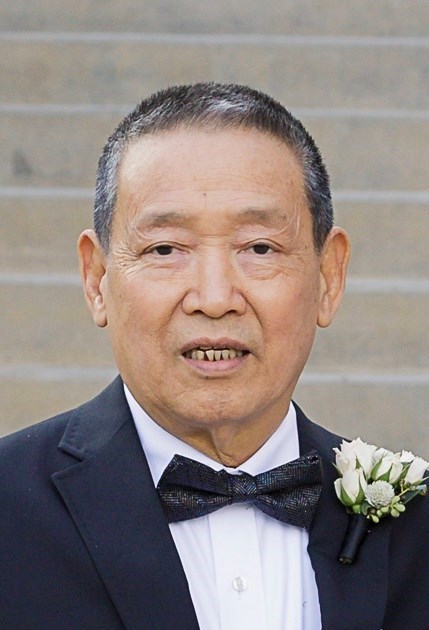 Obituary of Nam Binh Truc