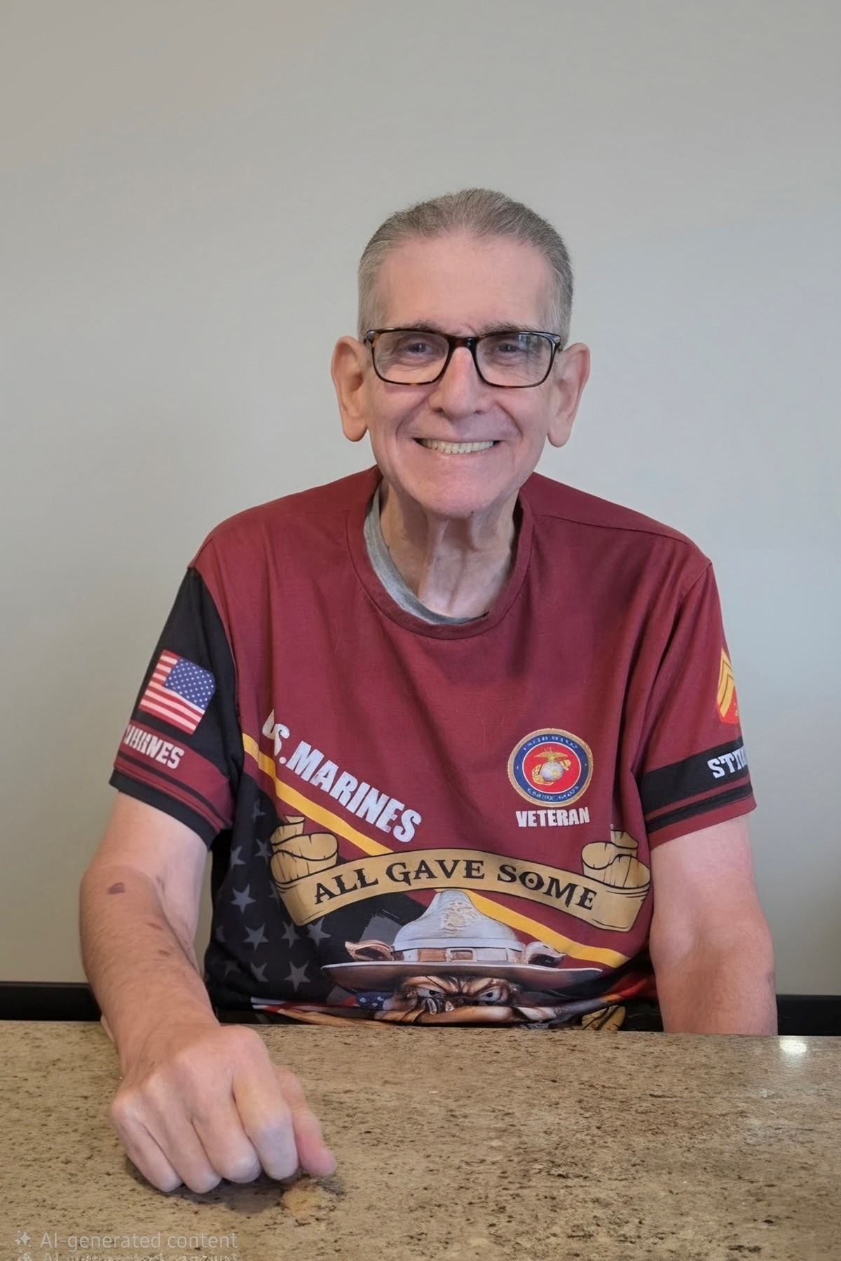 Obituary of Steven Alan Rich