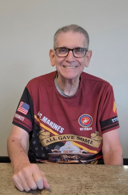 Obituary of Steven Alan Rich
