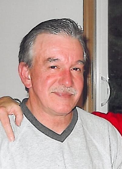 Obituary of David Logan Crace