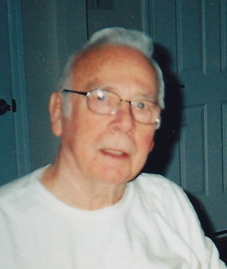 Obituary of John Hayes Cobb