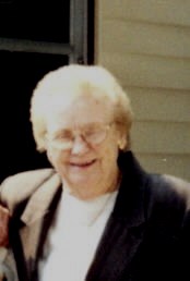 Obituario de Jean Elizabeth Morton