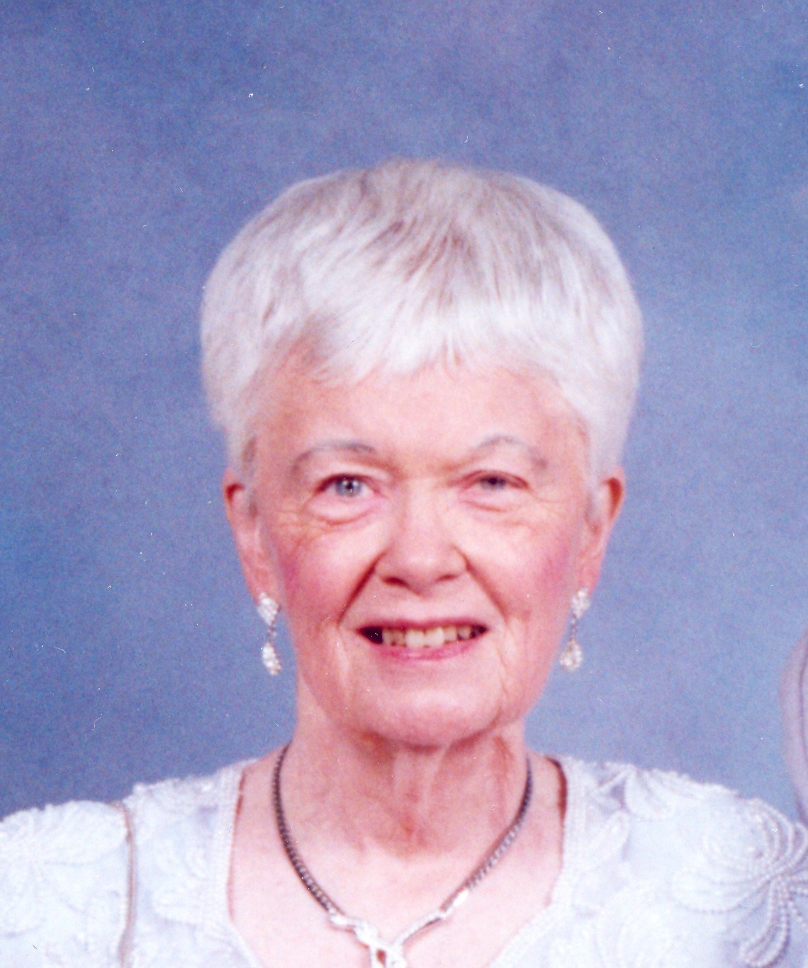 Obituary of Anne E. Edwards