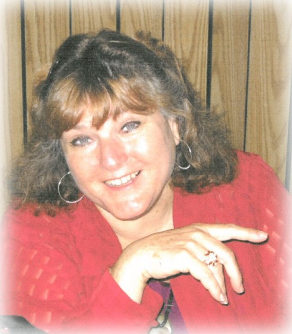 Obituary of Debbie Wilson