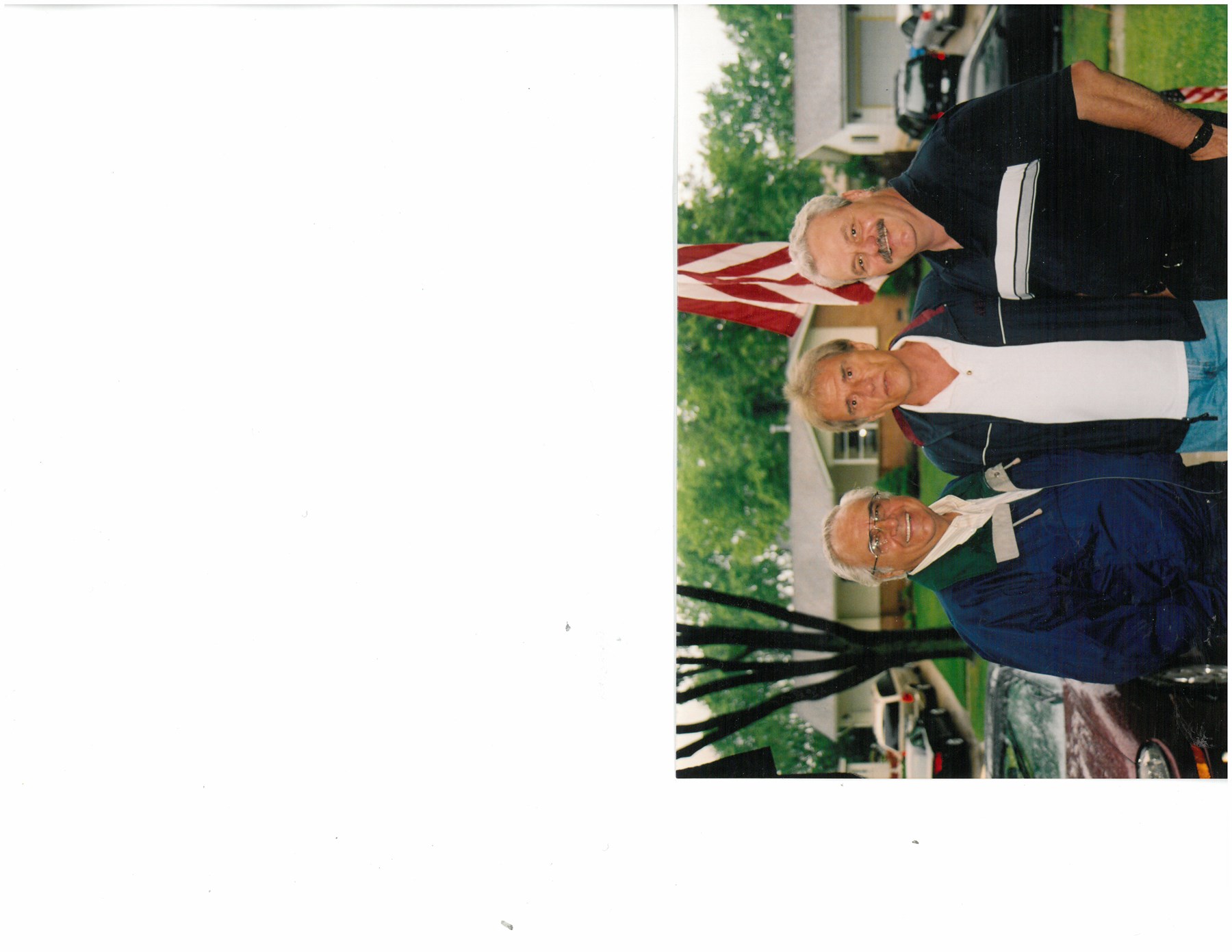 Obituary of Raymond Meyer