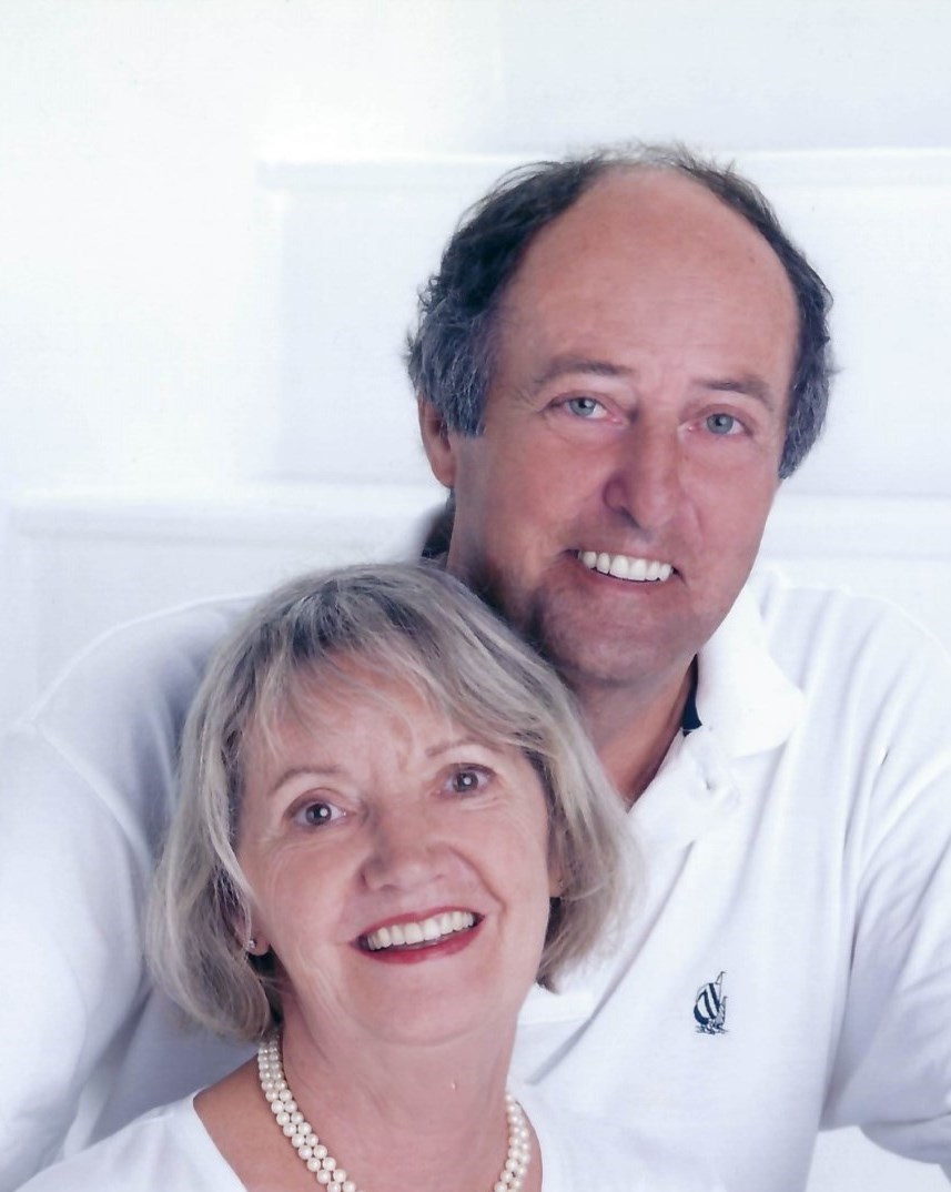 Obituary of Guy Frigon