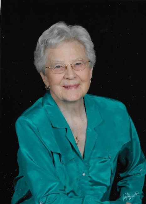 Obituary of Dorothy Quinn Allee