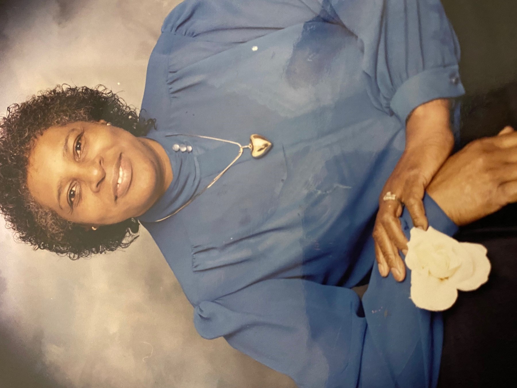 Obituario de Shirley Ann Smith