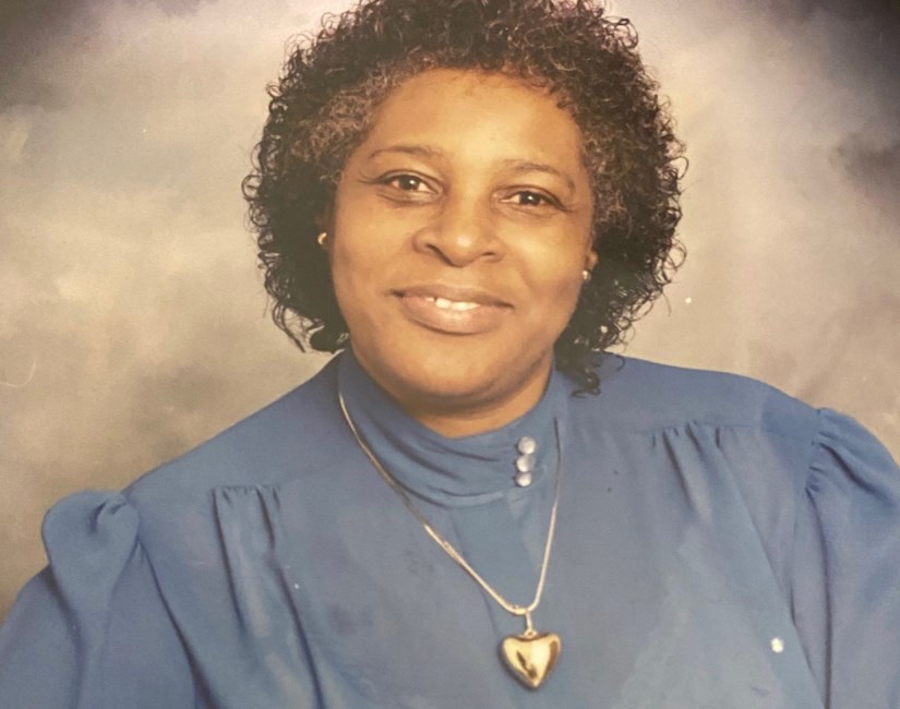 Obituario de Shirley Ann Smith
