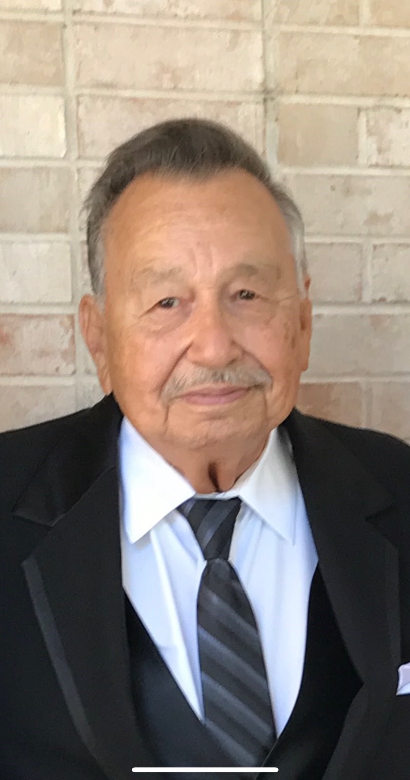 Obituary of Victor Rodriguez Sanchez