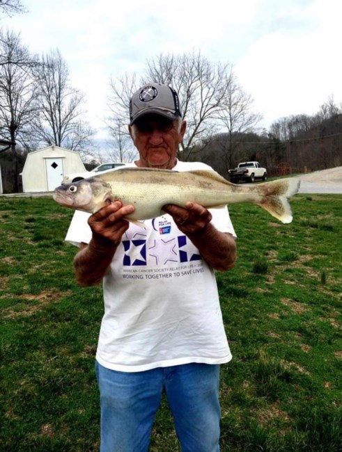 Obituary of John Hipsher