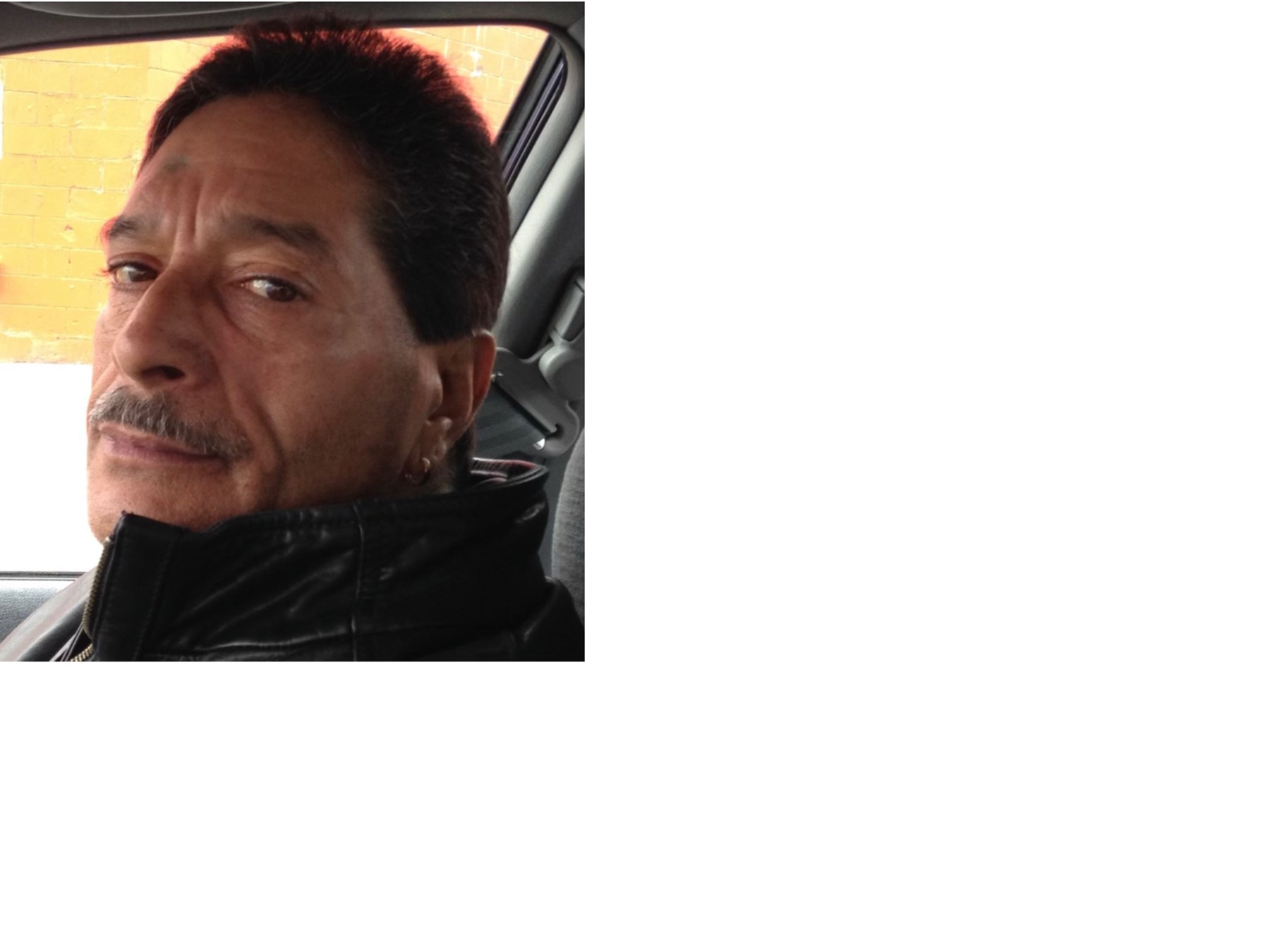 Avis de décès de Ruben Lopez