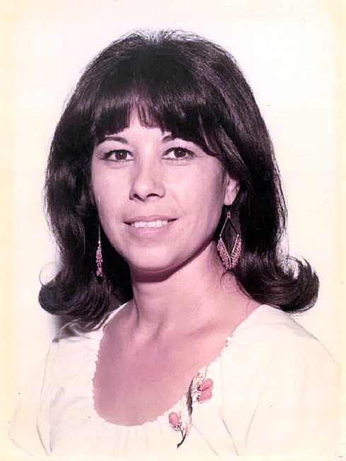 Obituary of Angelita P. Alcala