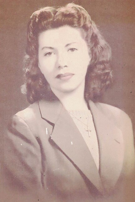 Obituary of Philomena H. (Mongillo) Washburn