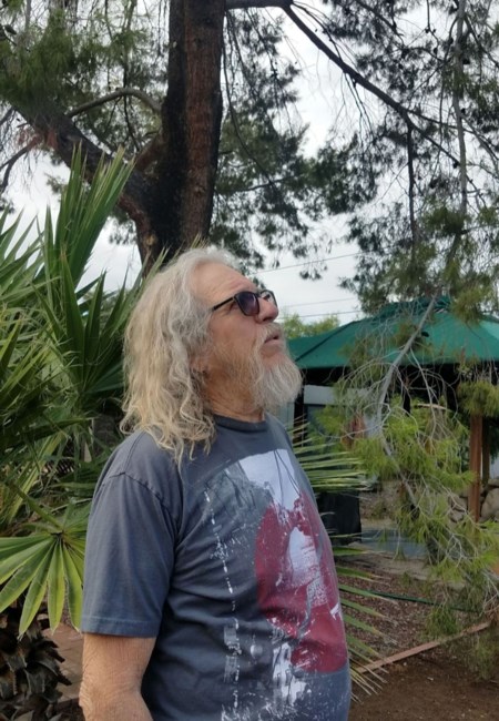 Obituary of John Richard Green