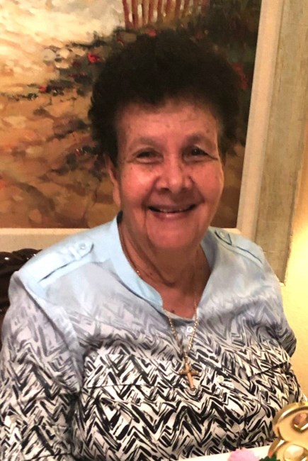 Obituary of May Bennett