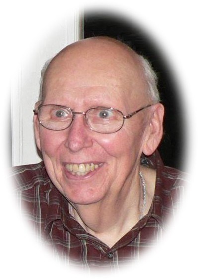 Obituario de Gerald Seaser