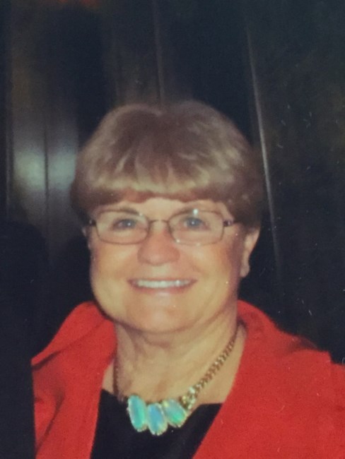 Obituary of Sharon Linda Shannon