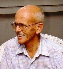 Obituary of John R. "Jack" Ernst