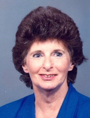 Obituary of Dolores Mae Andrews