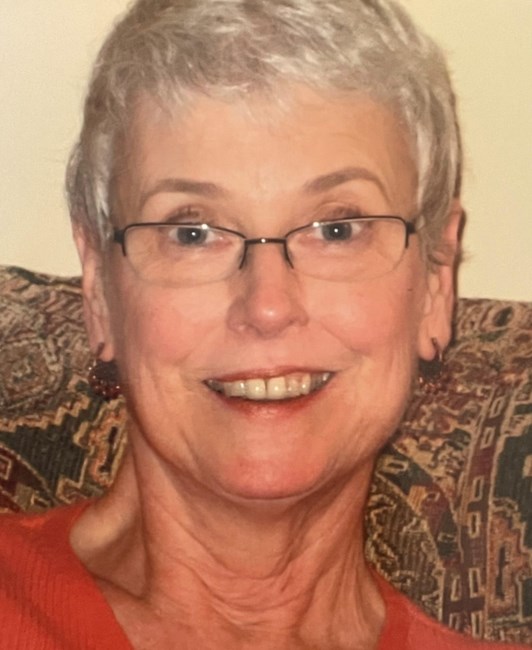 Obituary of Anne Laine Goad