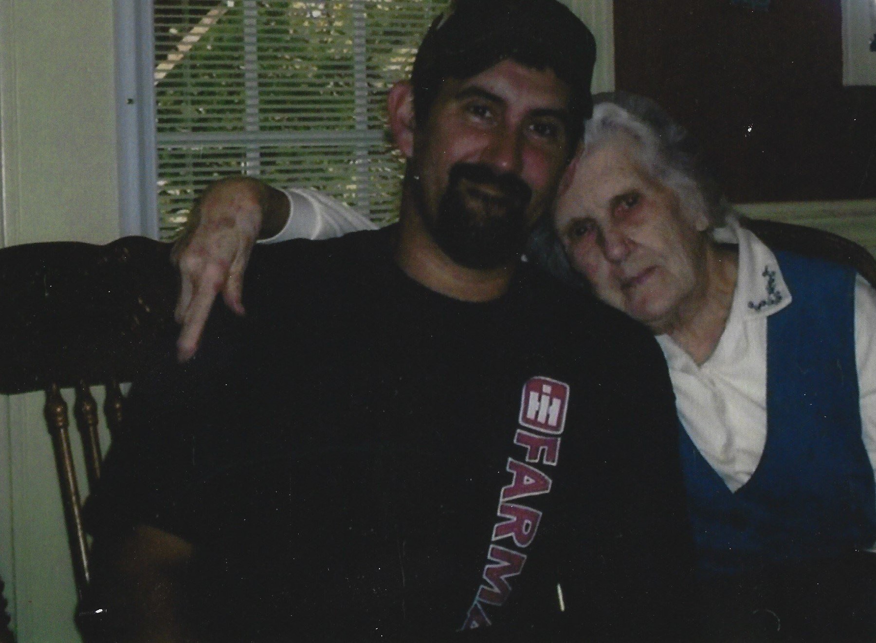 Betty Jaggers Obituary Pontotoc, MS