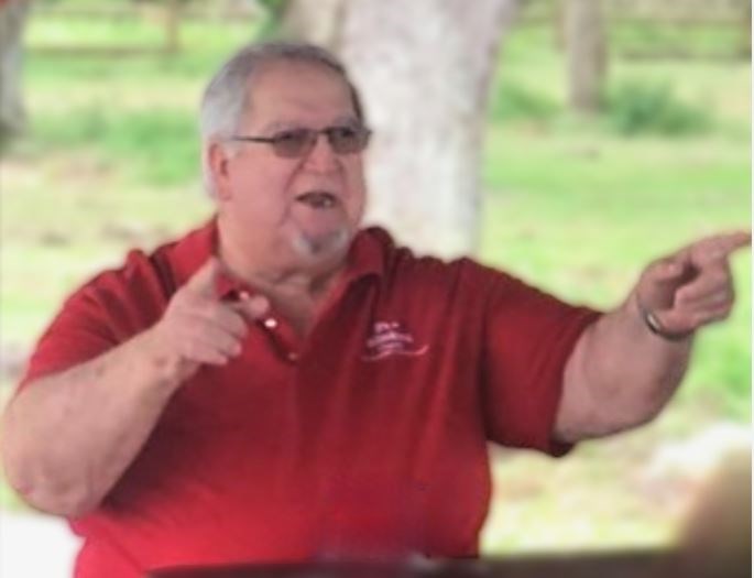 Dalvin Stokes Obituary - Auburndale, FL