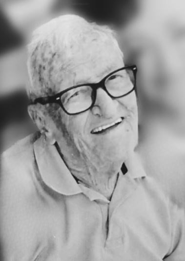 Obituary of Patrick Vincent Mattie
