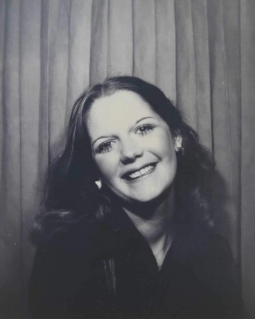 Avis de décès de Ghislaine Chevalier