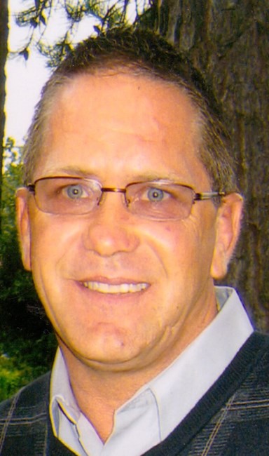 Avis de décès de David Blackwood