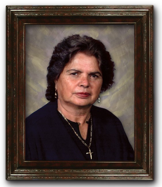 Obituary of Maria Guadalupe Gonzalez Campos