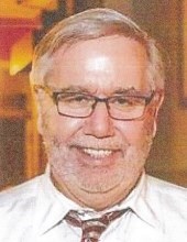 Obituary of Michael W. Robbins