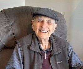 Obituary of Jack H. McLean