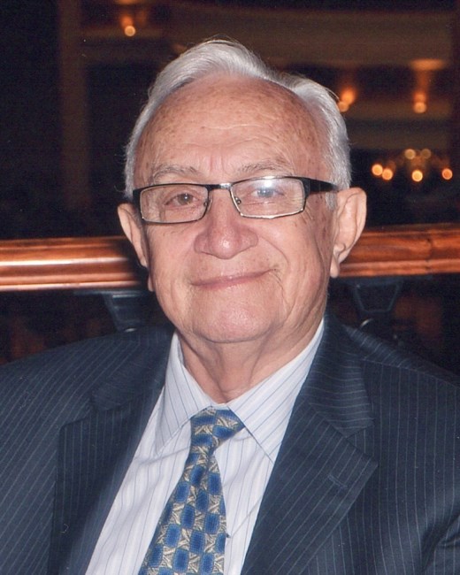 Obituary of Juan Pérez Rodríguez