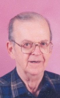Obituary of James Lawrence McDonald Sr.