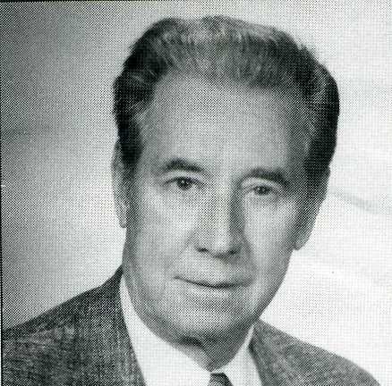 Obituary of Samuel Carey Stone