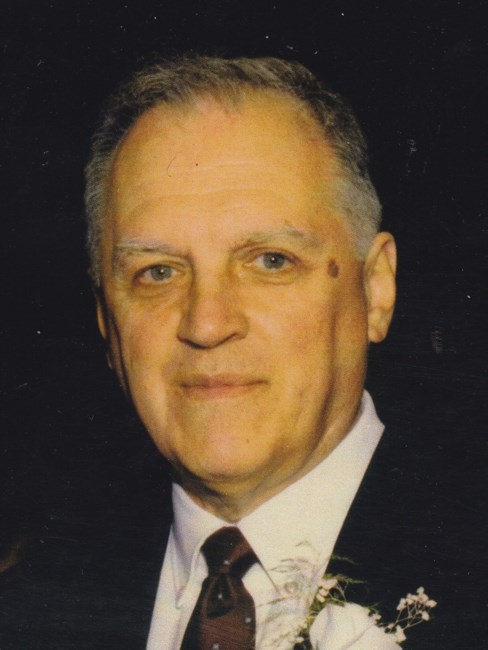 Obituary of Francis J. Del Gaudio