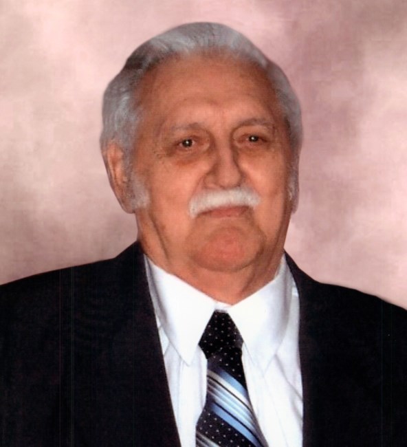 Obituary of Normand Ulysse LeBlanc