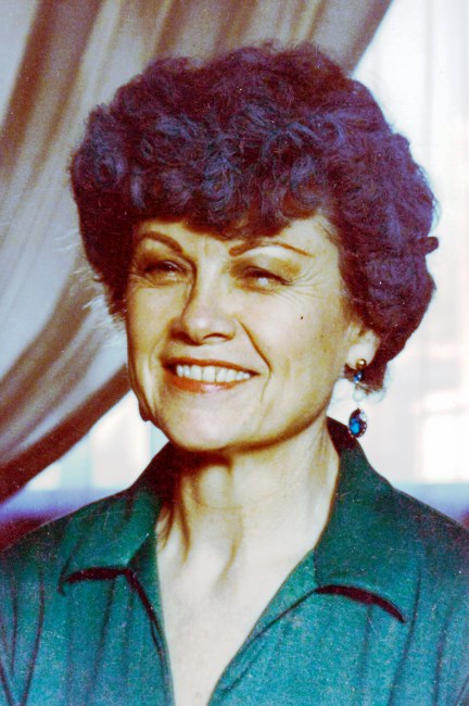 Obituary of Marjorie White